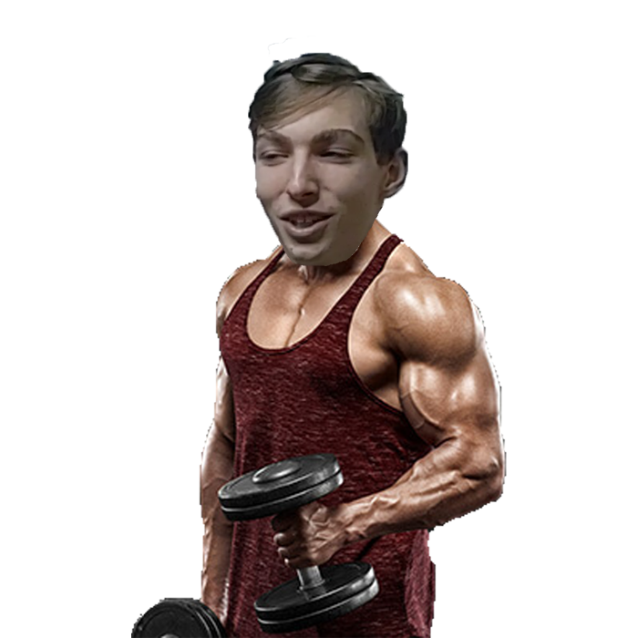 Sleeveless Owen